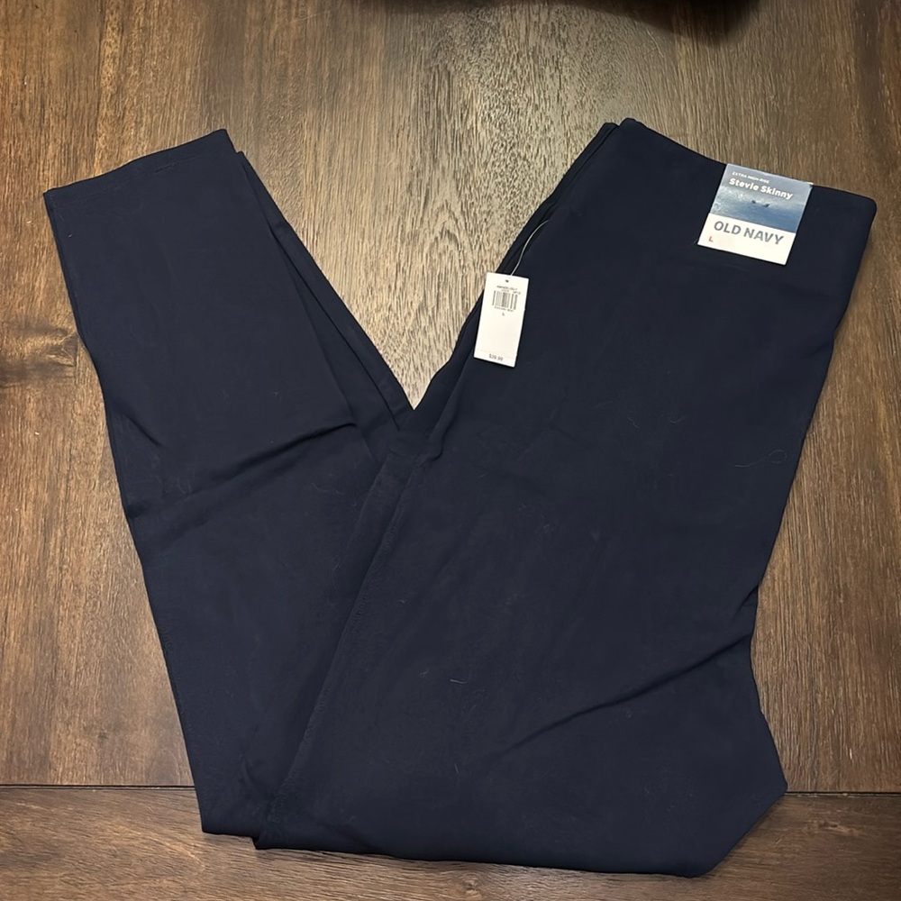 Old Navy Stevie Skinny Pant